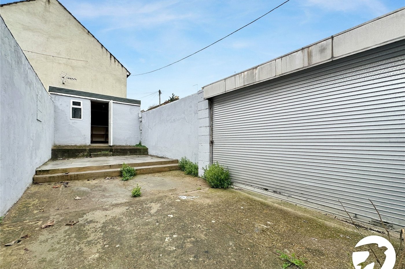 3 bedroom house for sale in Chatham | Robinson Michael & Jackson