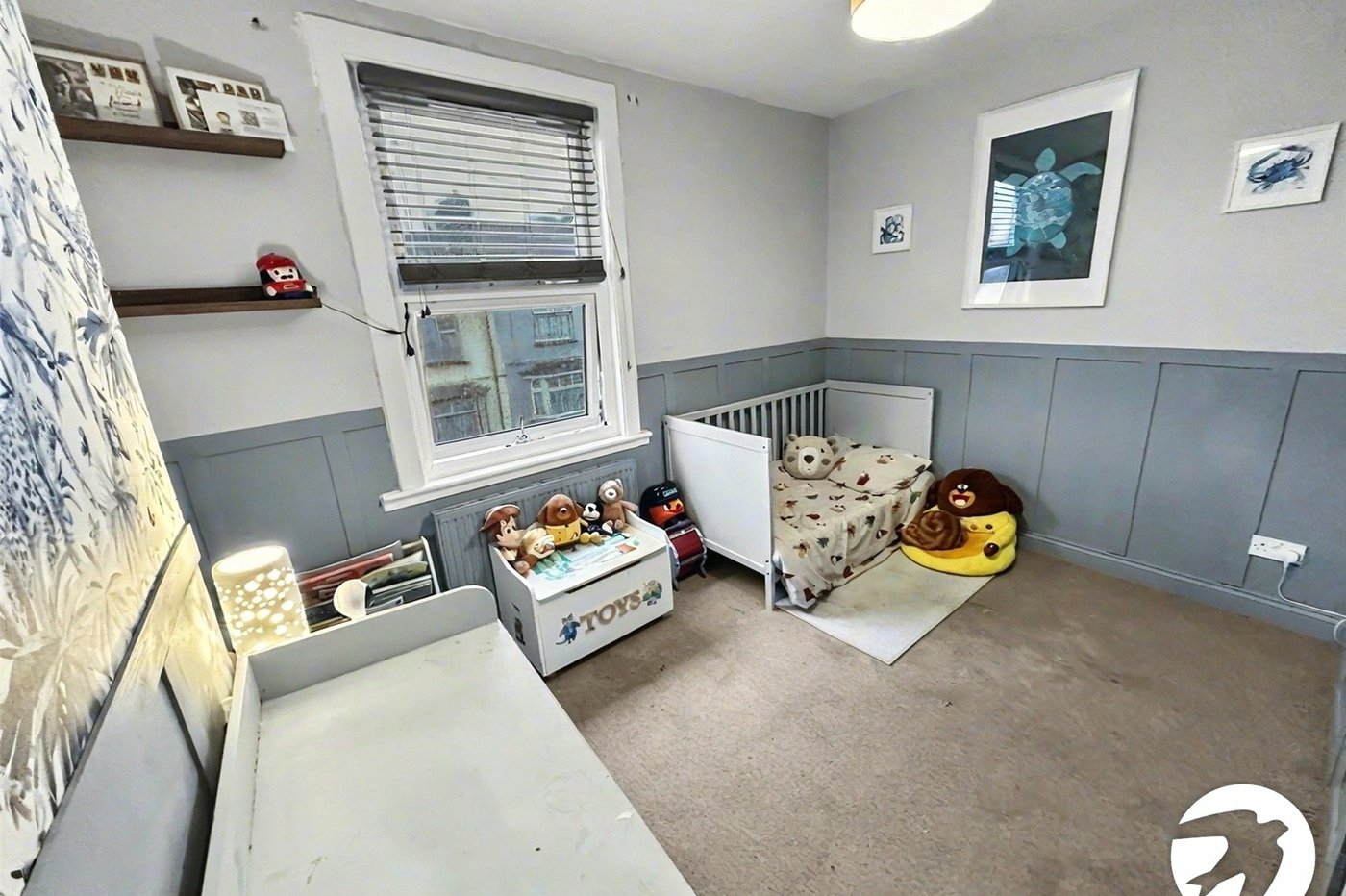 3 bedroom house for sale in Chatham | Robinson Michael & Jackson