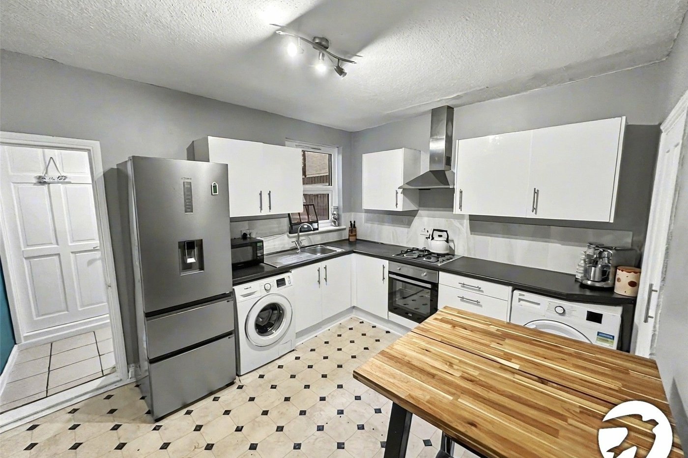 3 bedroom house for sale in Chatham | Robinson Michael & Jackson