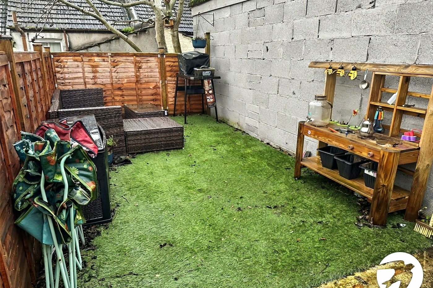 3 bedroom house for sale in Chatham | Robinson Michael & Jackson