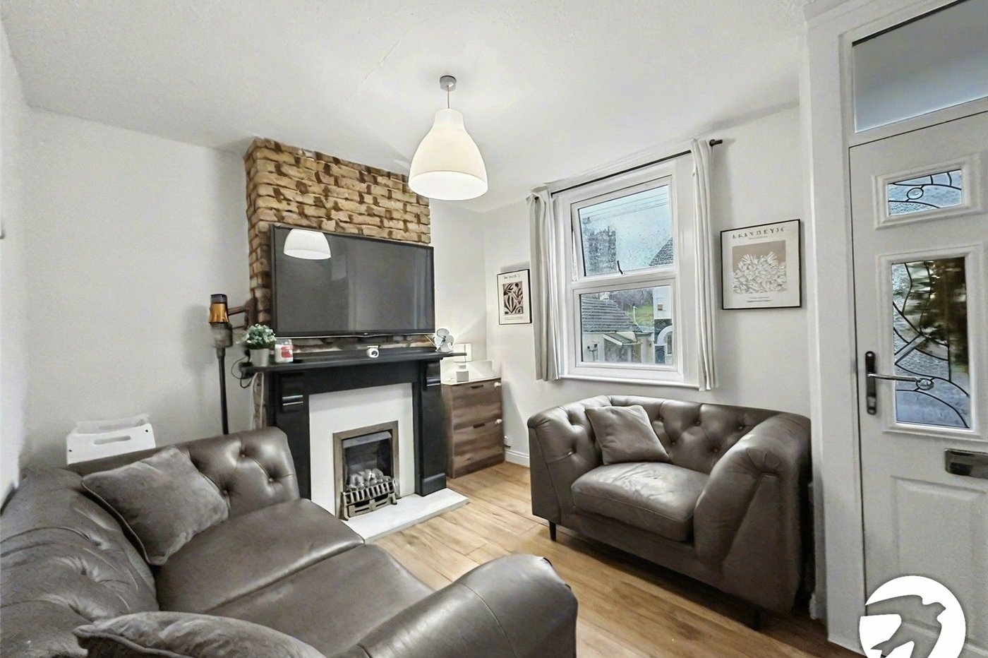 3 bedroom house for sale in Chatham | Robinson Michael & Jackson