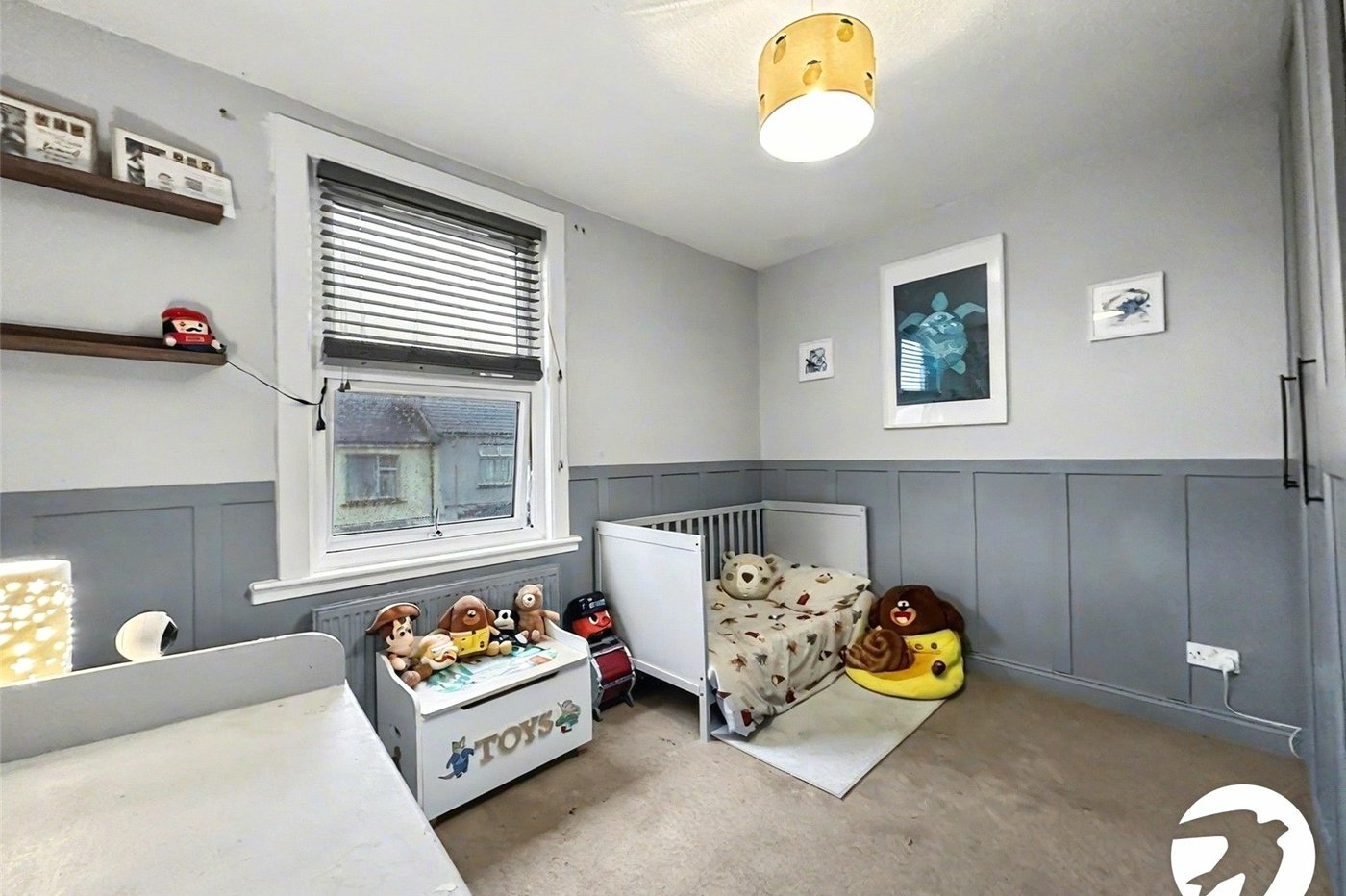 3 bedroom house for sale in Chatham | Robinson Michael & Jackson