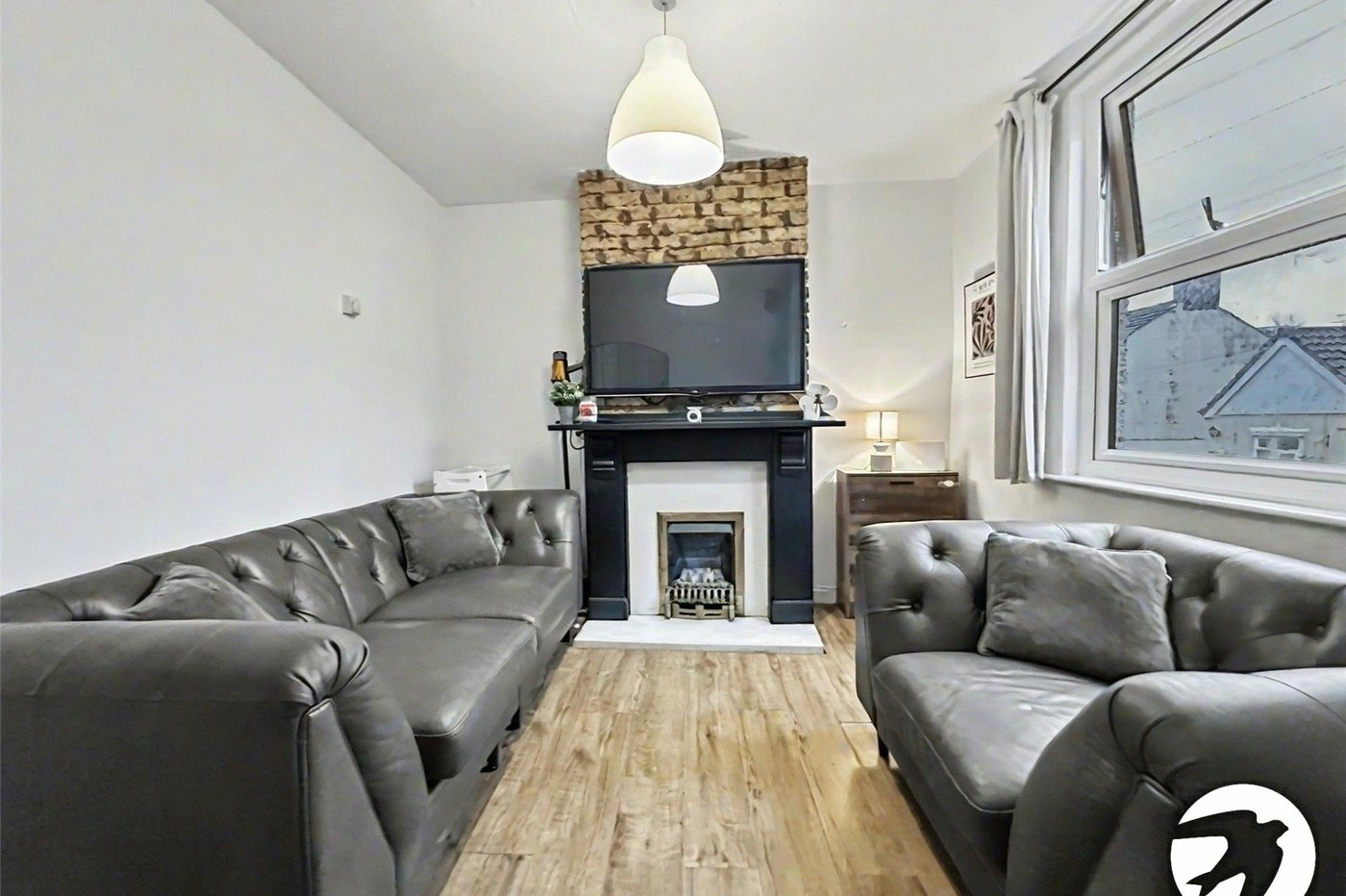 3 bedroom house for sale in Chatham | Robinson Michael & Jackson