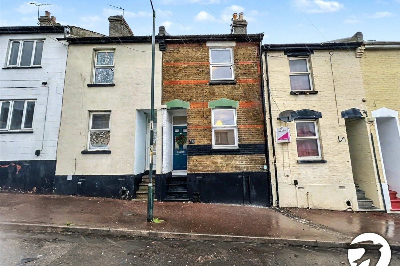 3 bedroom house for sale in Chatham | Robinson Michael & Jackson