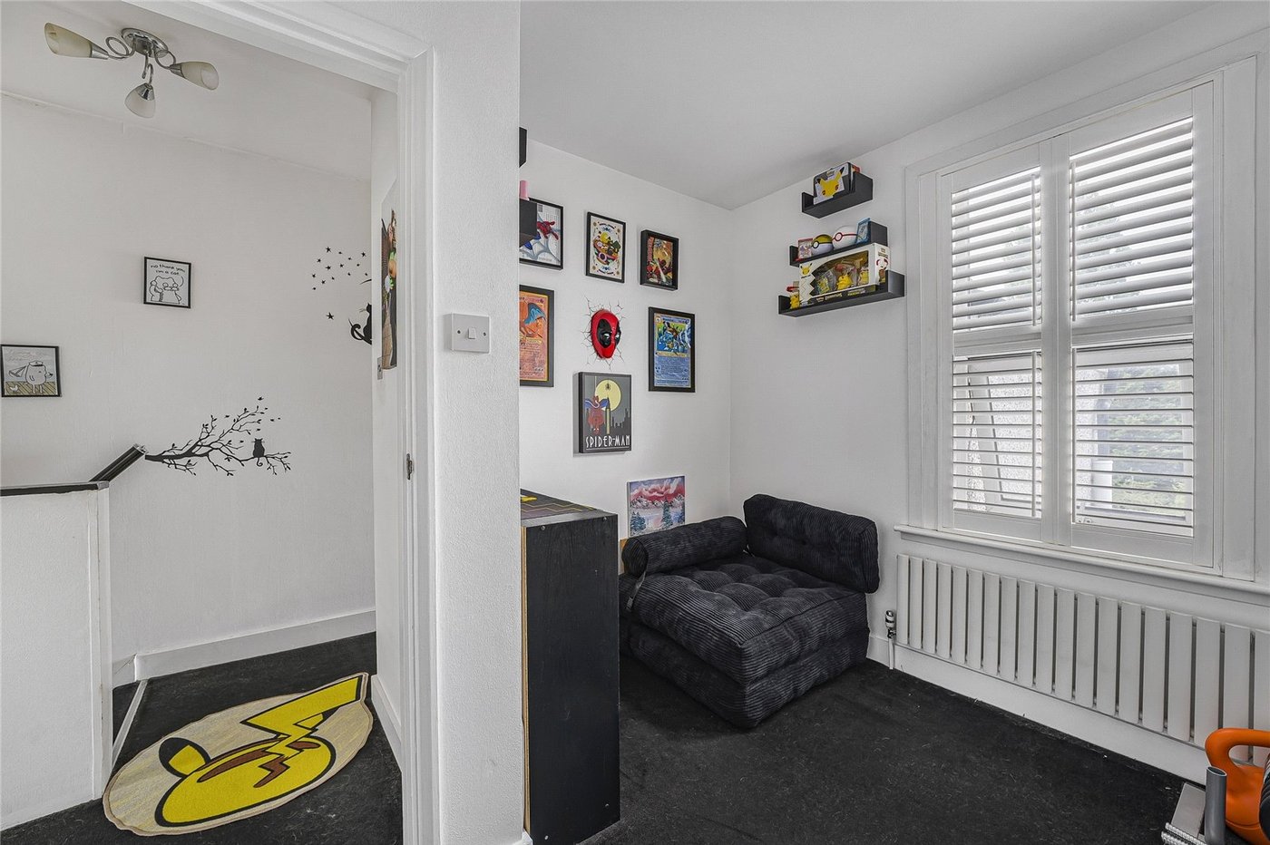 2 bedroom house for sale in Greenhithe | Robinson Jackson