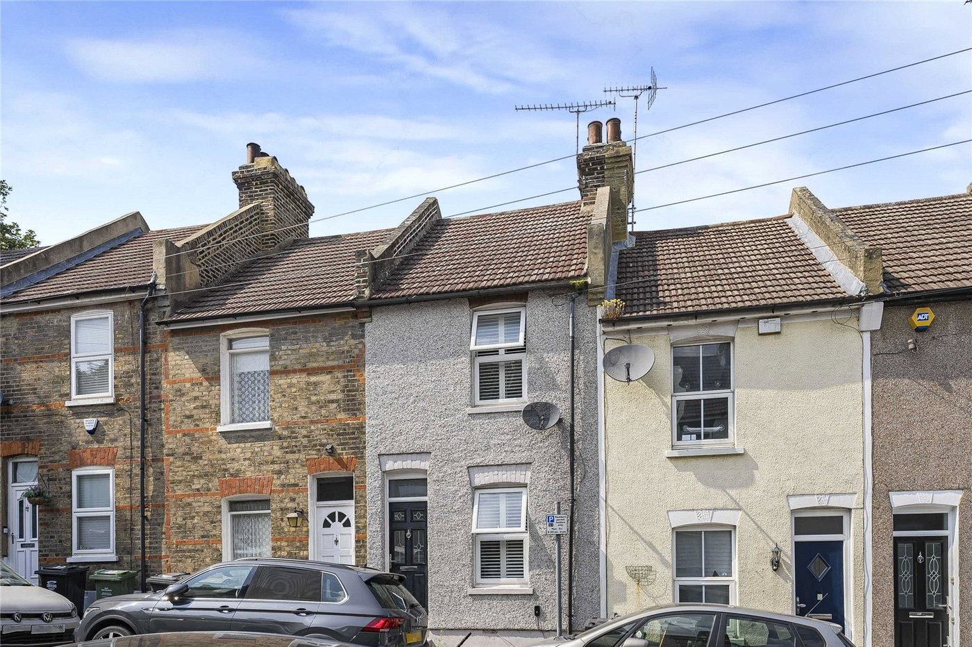2 bedroom house for sale in Greenhithe | Robinson Jackson
