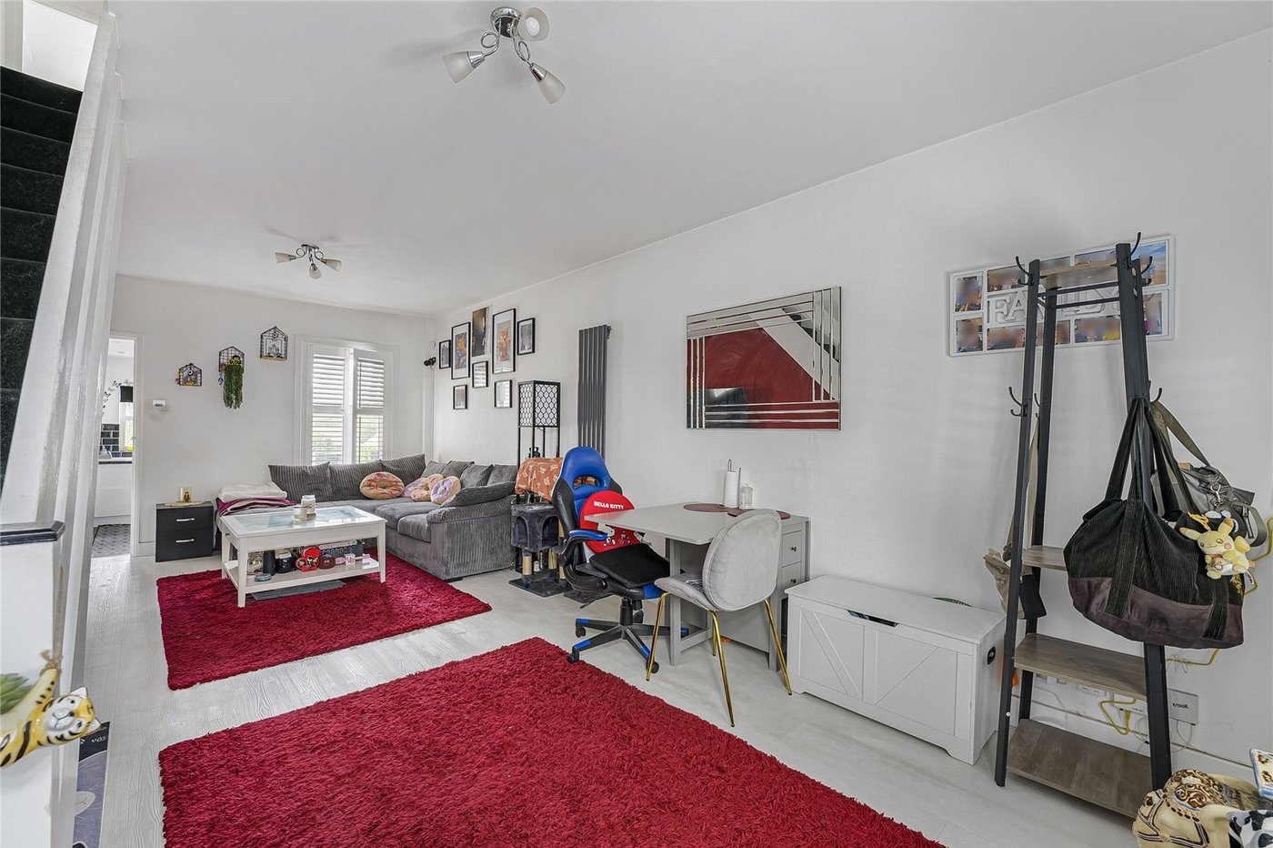 2 bedroom house for sale in Greenhithe | Robinson Jackson