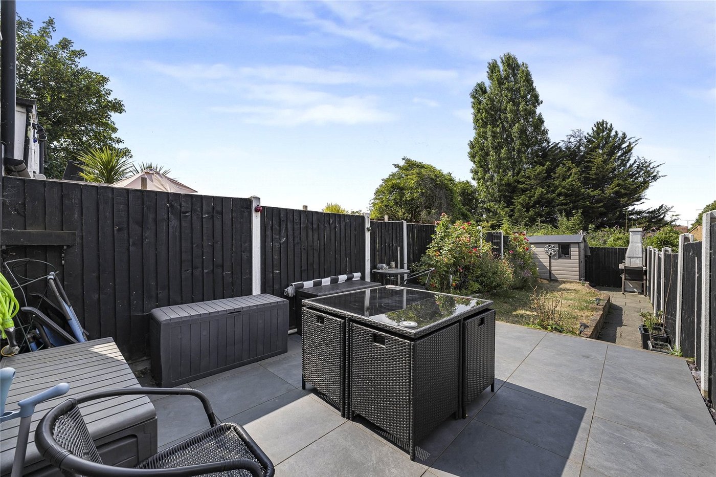 2 bedroom house for sale in Greenhithe | Robinson Jackson