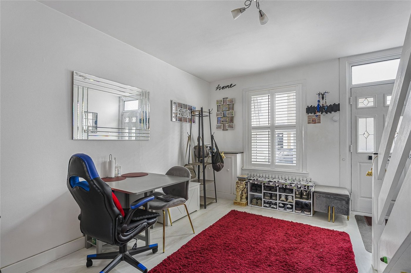 2 bedroom house for sale in Greenhithe | Robinson Jackson