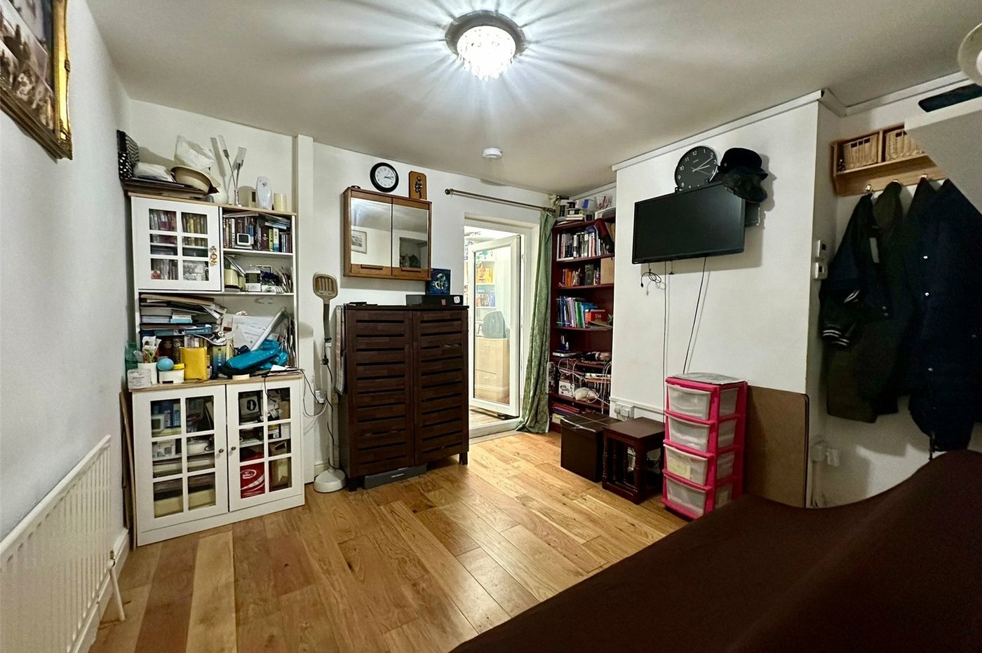 2 bedroom house for sale in Swanscombe | Robinson Jackson