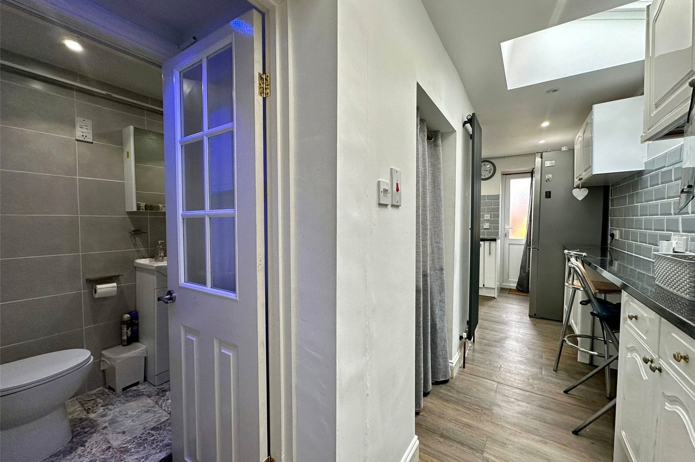 2 bedroom house for sale in Swanscombe | Robinson Jackson