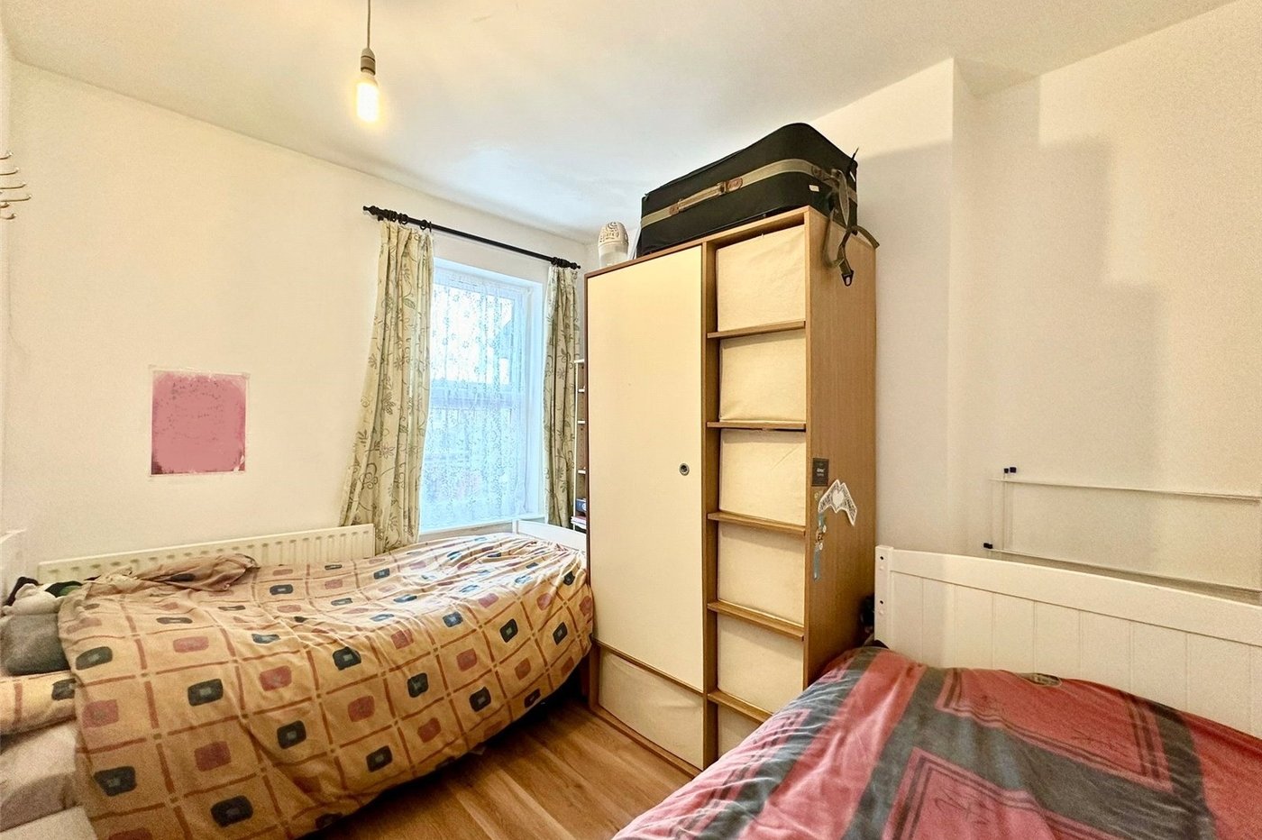 2 bedroom house for sale in Swanscombe | Robinson Jackson