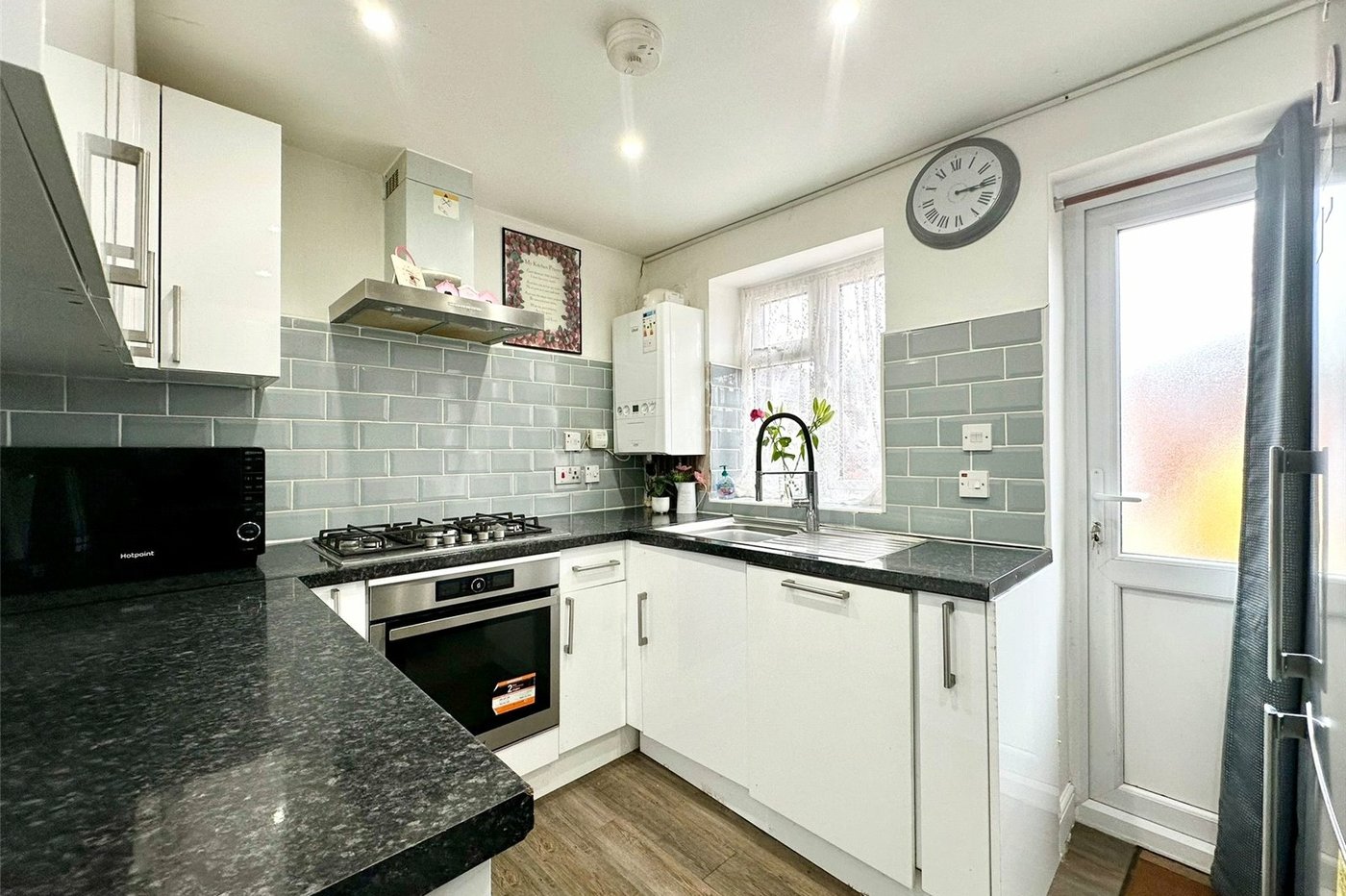 2 bedroom house for sale in Swanscombe | Robinson Jackson