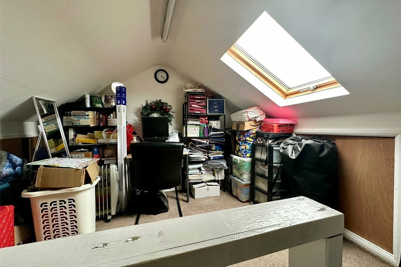 2 bedroom house for sale in Swanscombe | Robinson Jackson