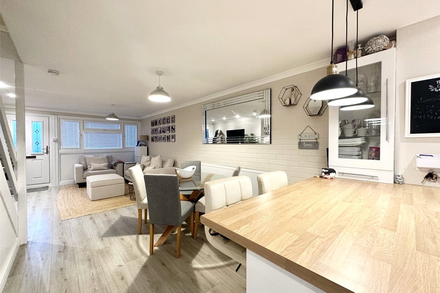 house for sale in Kent, DA10 Robinson Jackson