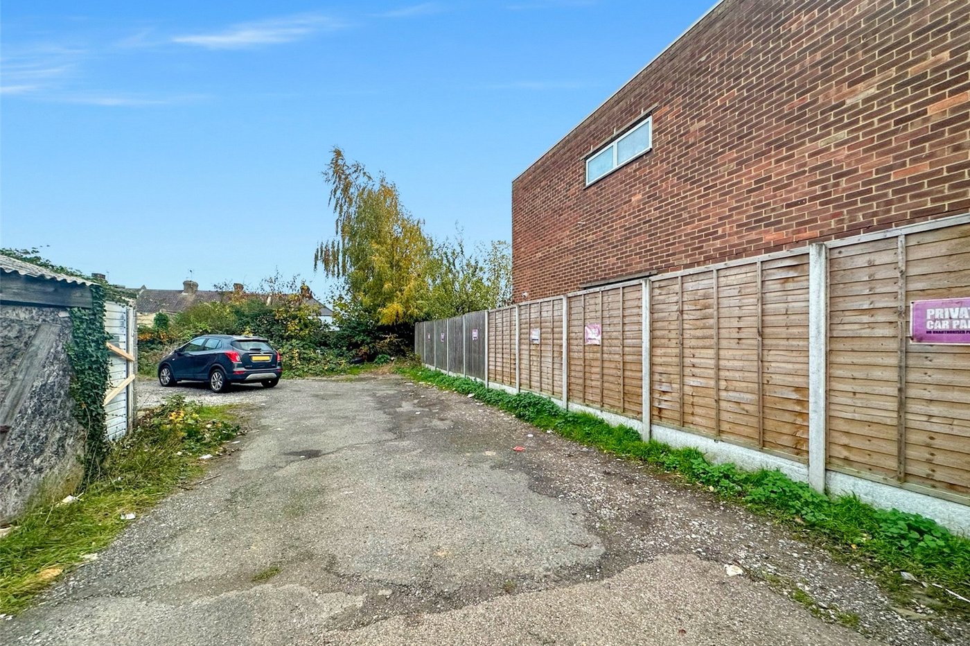 house for sale in Kent, DA10 Robinson Jackson