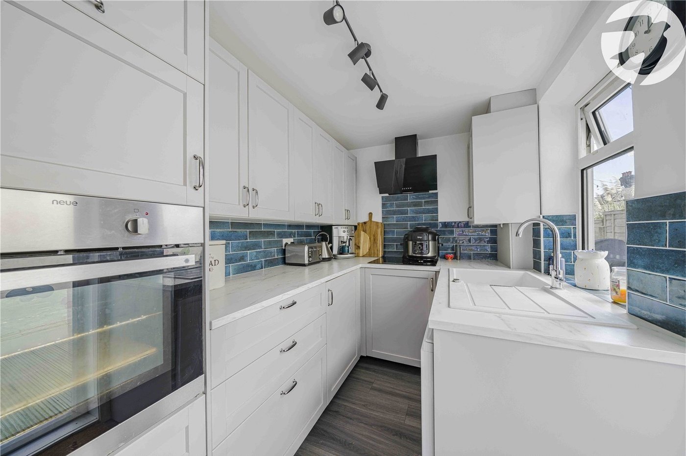 2 bedroom house for sale in Swanscombe | Robinson Jackson