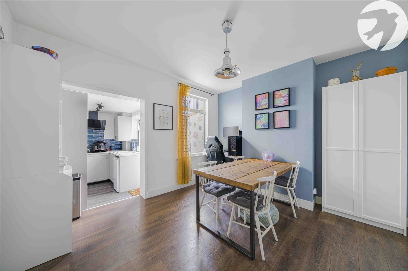 2 bedroom house for sale in Swanscombe | Robinson Jackson