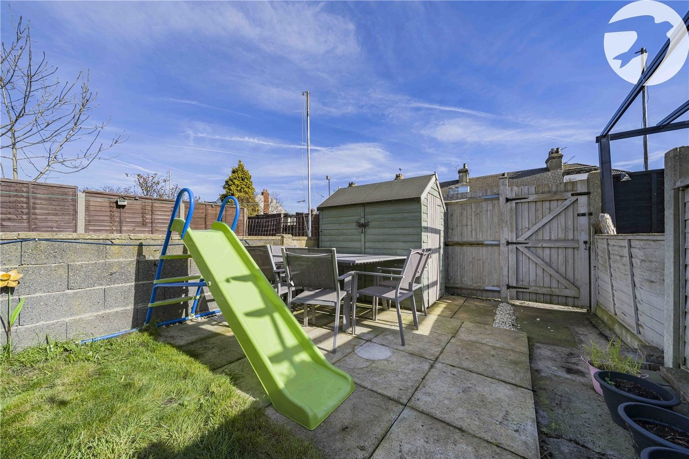2 bedroom house for sale in Swanscombe | Robinson Jackson
