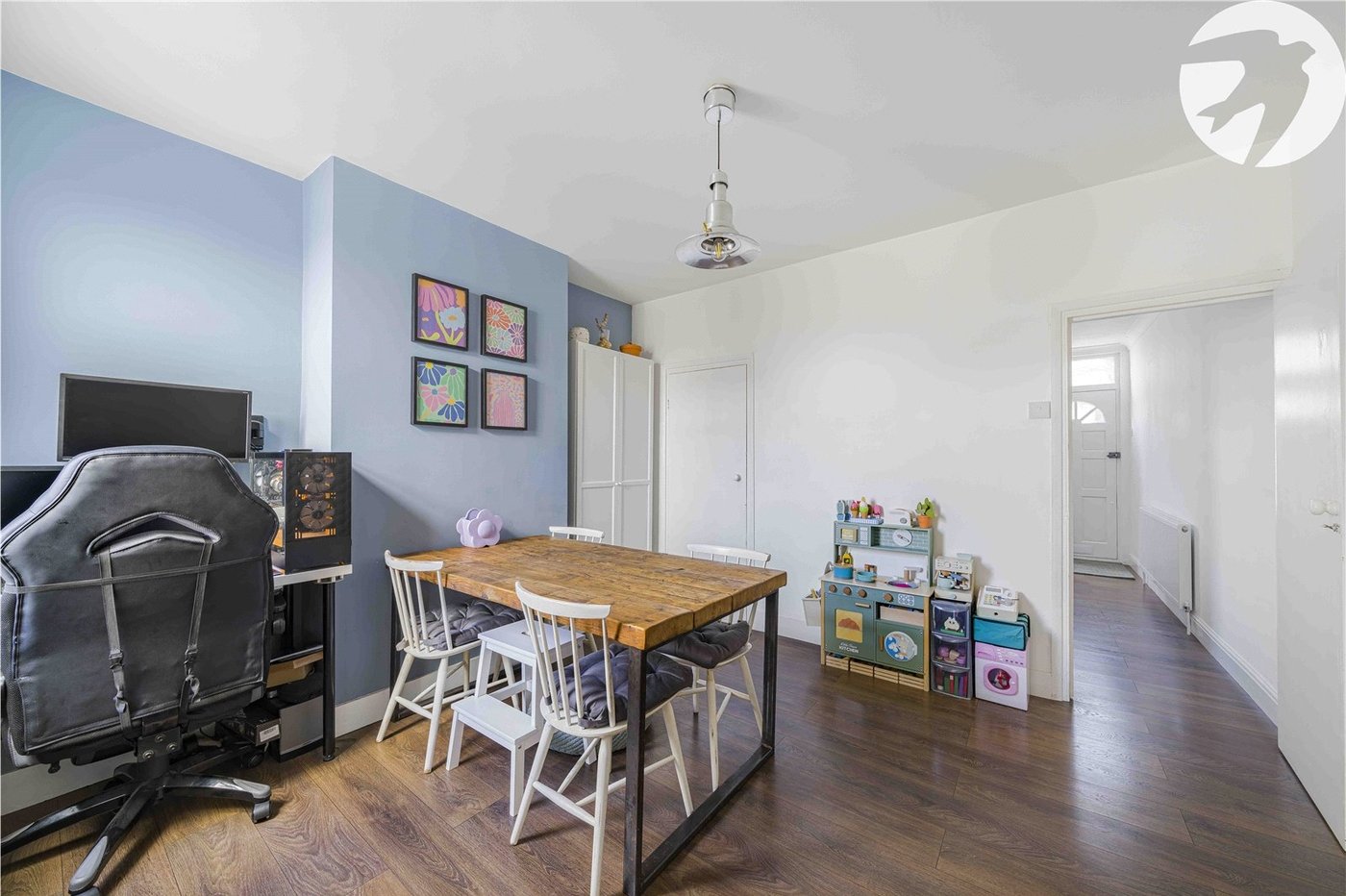 2 bedroom house for sale in Swanscombe | Robinson Jackson