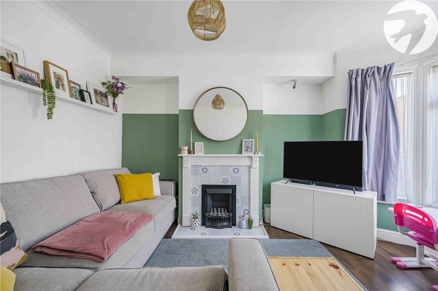 2 bedroom house for sale in Swanscombe | Robinson Jackson