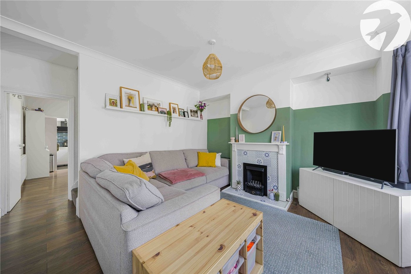 2 bedroom house for sale in Swanscombe | Robinson Jackson