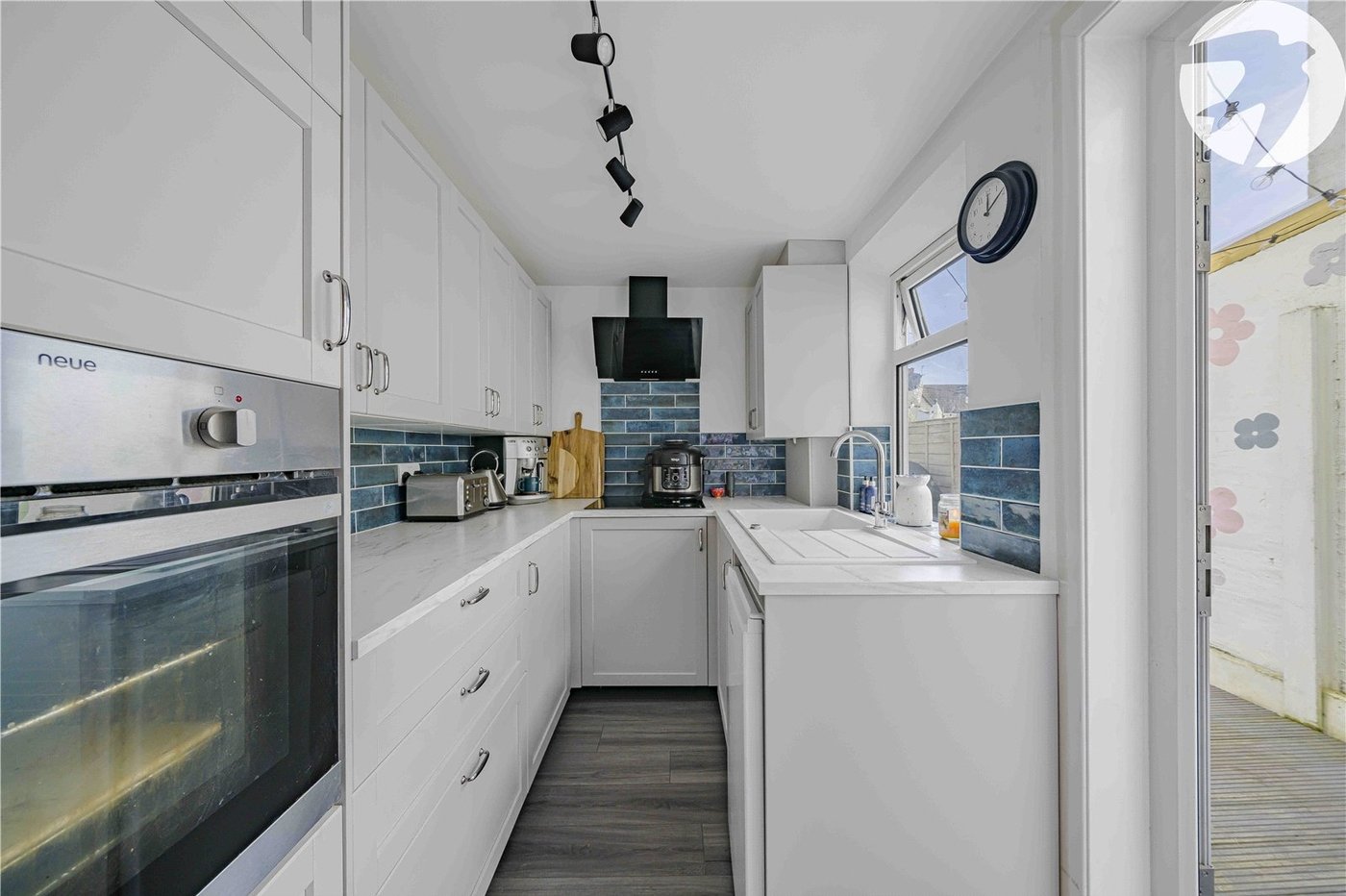 2 bedroom house for sale in Swanscombe | Robinson Jackson