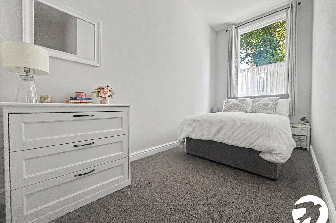 1 bedroom property for sale in Rochester | Robinson Michael & Jackson