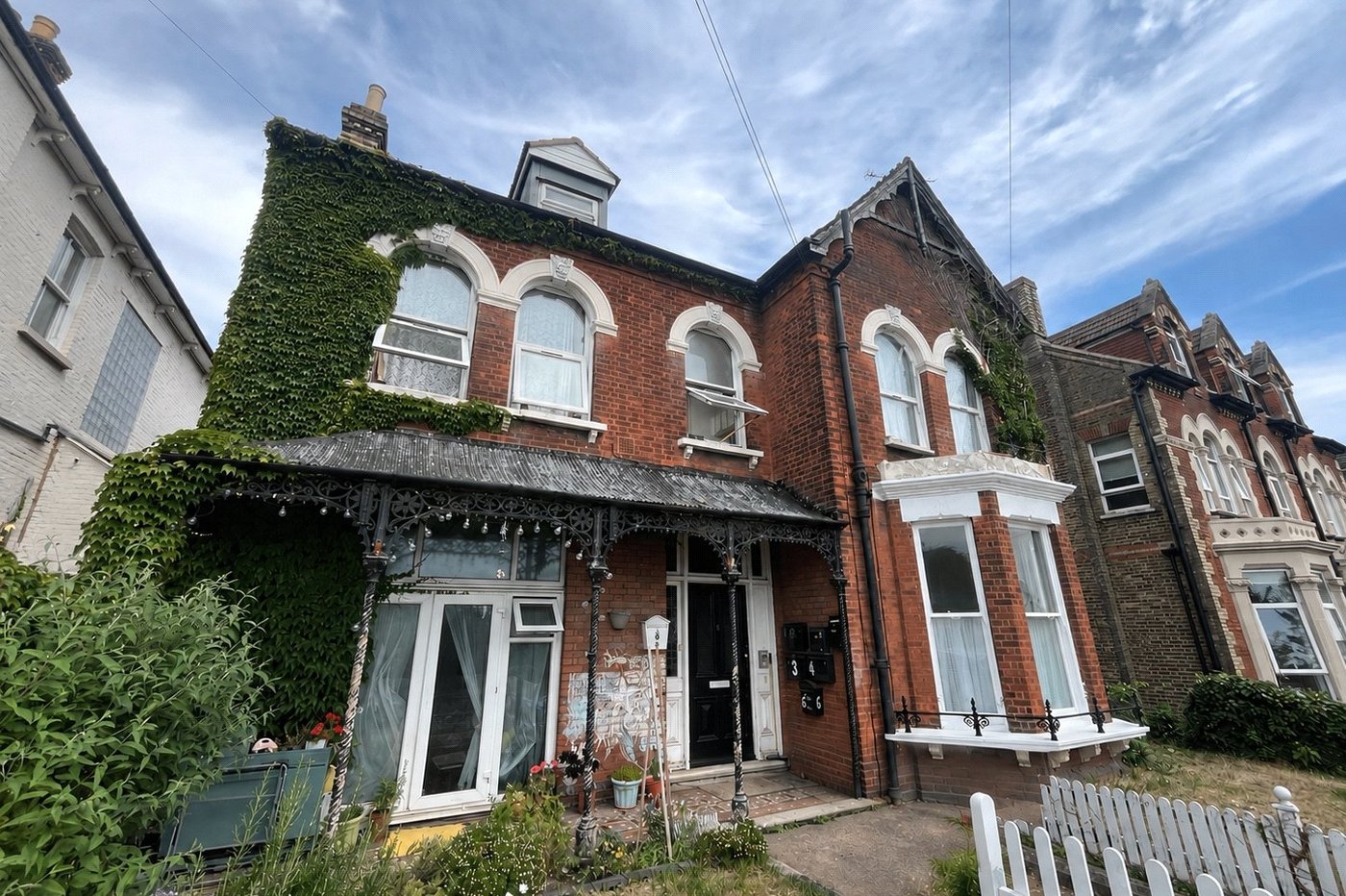 1 bedroom property for sale in Rochester | Robinson Michael & Jackson