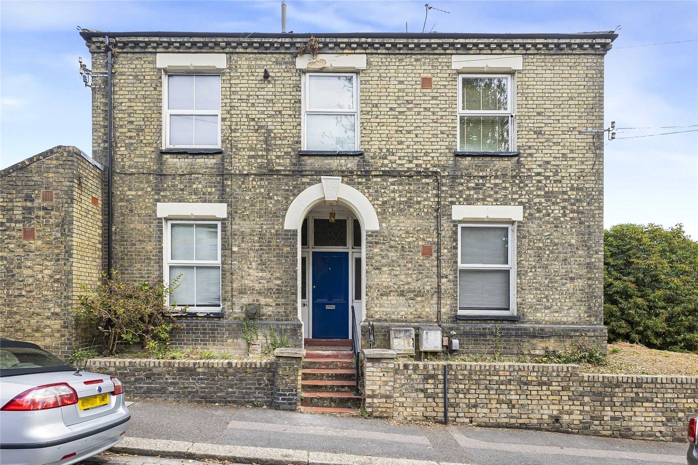 1 bedroom property for sale in Strood | Robinson Michael & Jackson