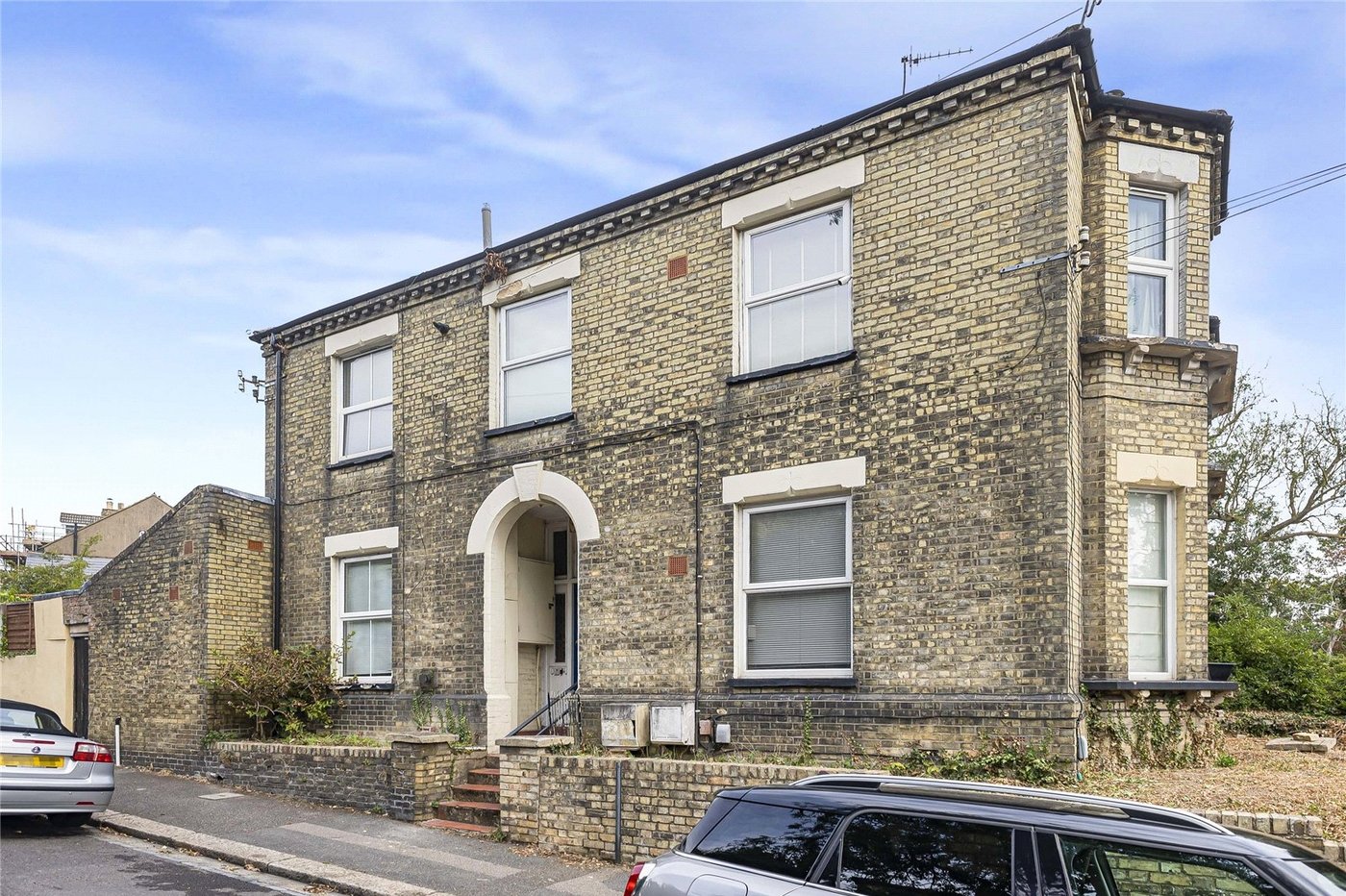 1 bedroom property for sale in Strood | Robinson Michael & Jackson