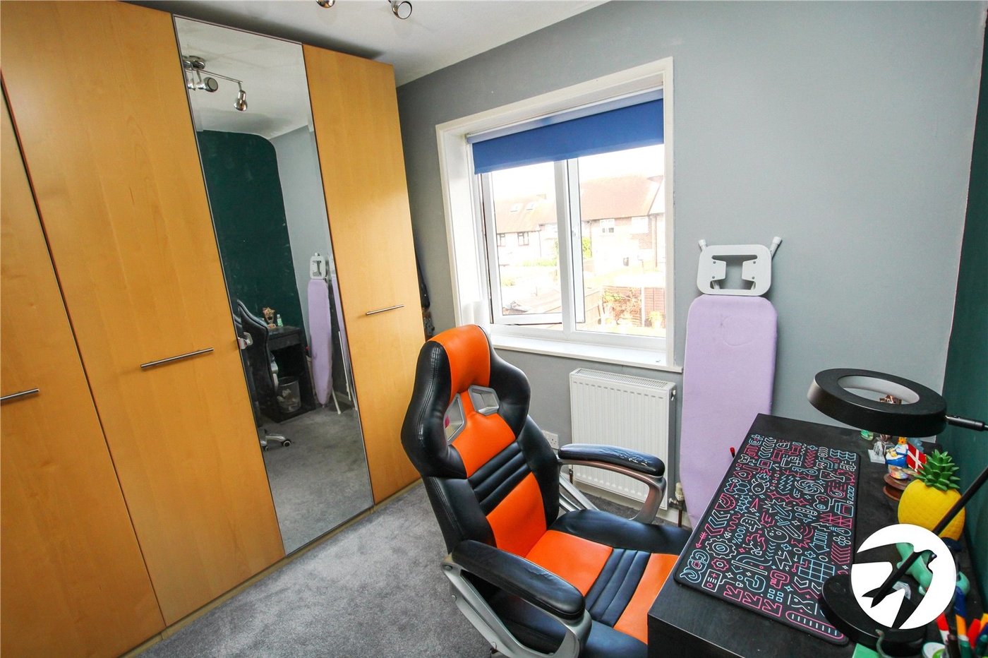 3 bedroom house for sale in London | Robinson Jackson