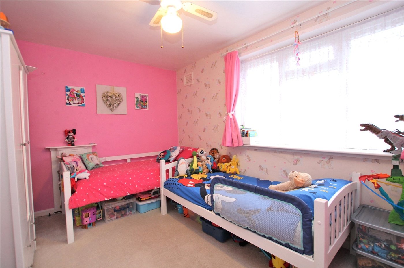 2 bedroom house for sale in Mottingham | Robinson Jackson