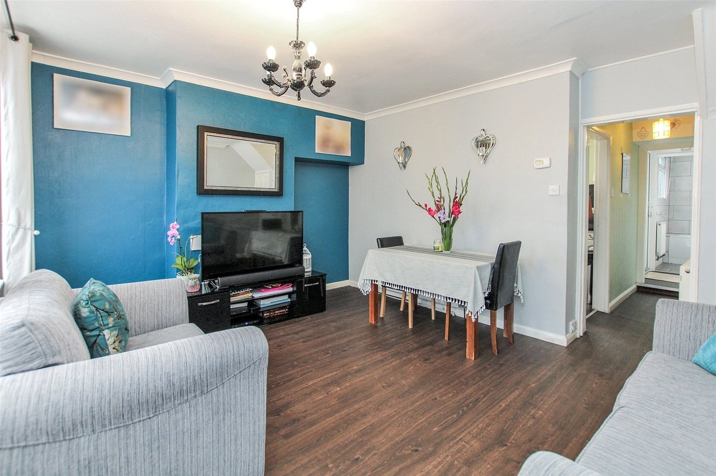 2 bedroom house for sale in Mottingham | Robinson Jackson
