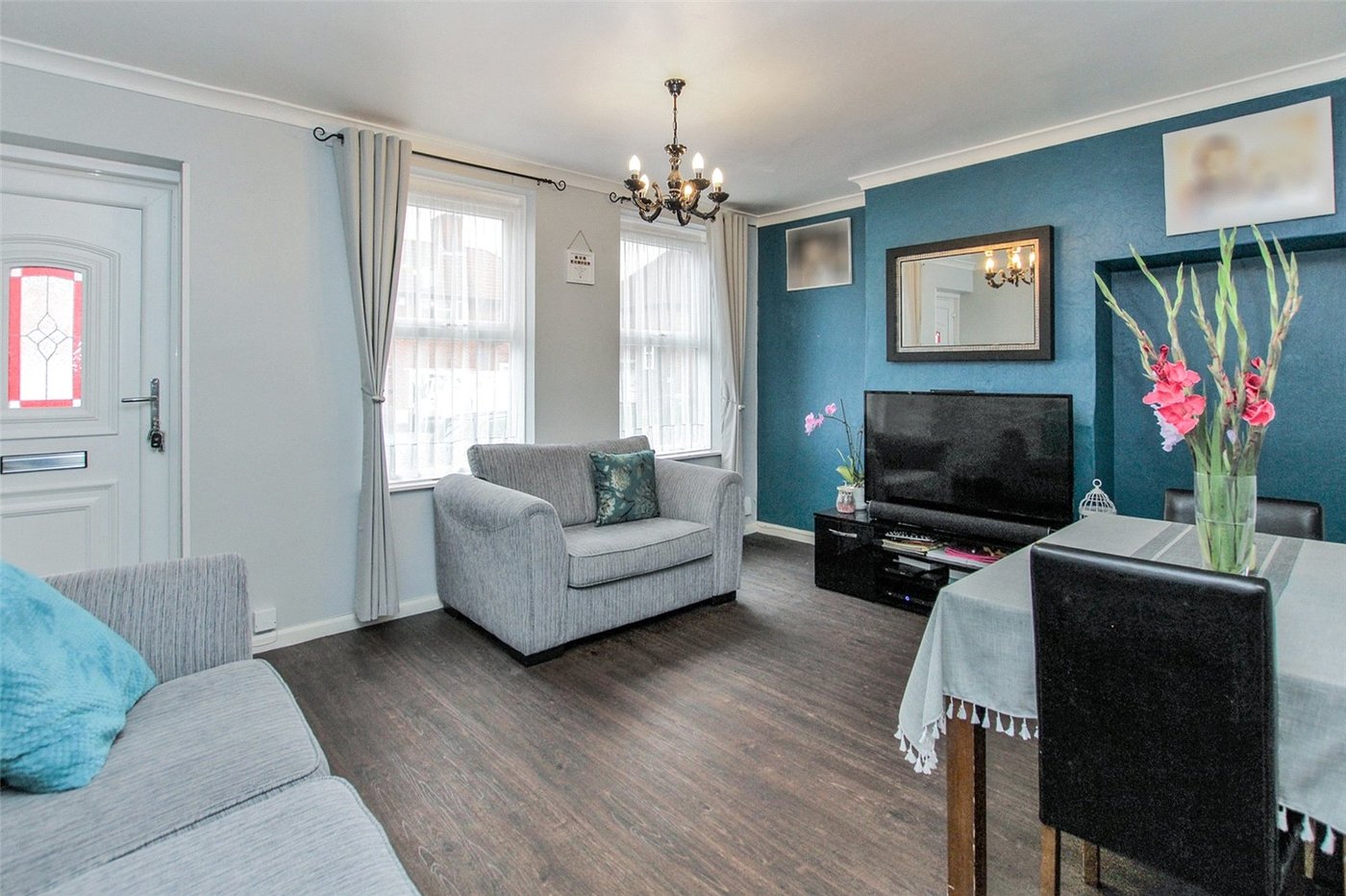 2 bedroom house for sale in Mottingham | Robinson Jackson