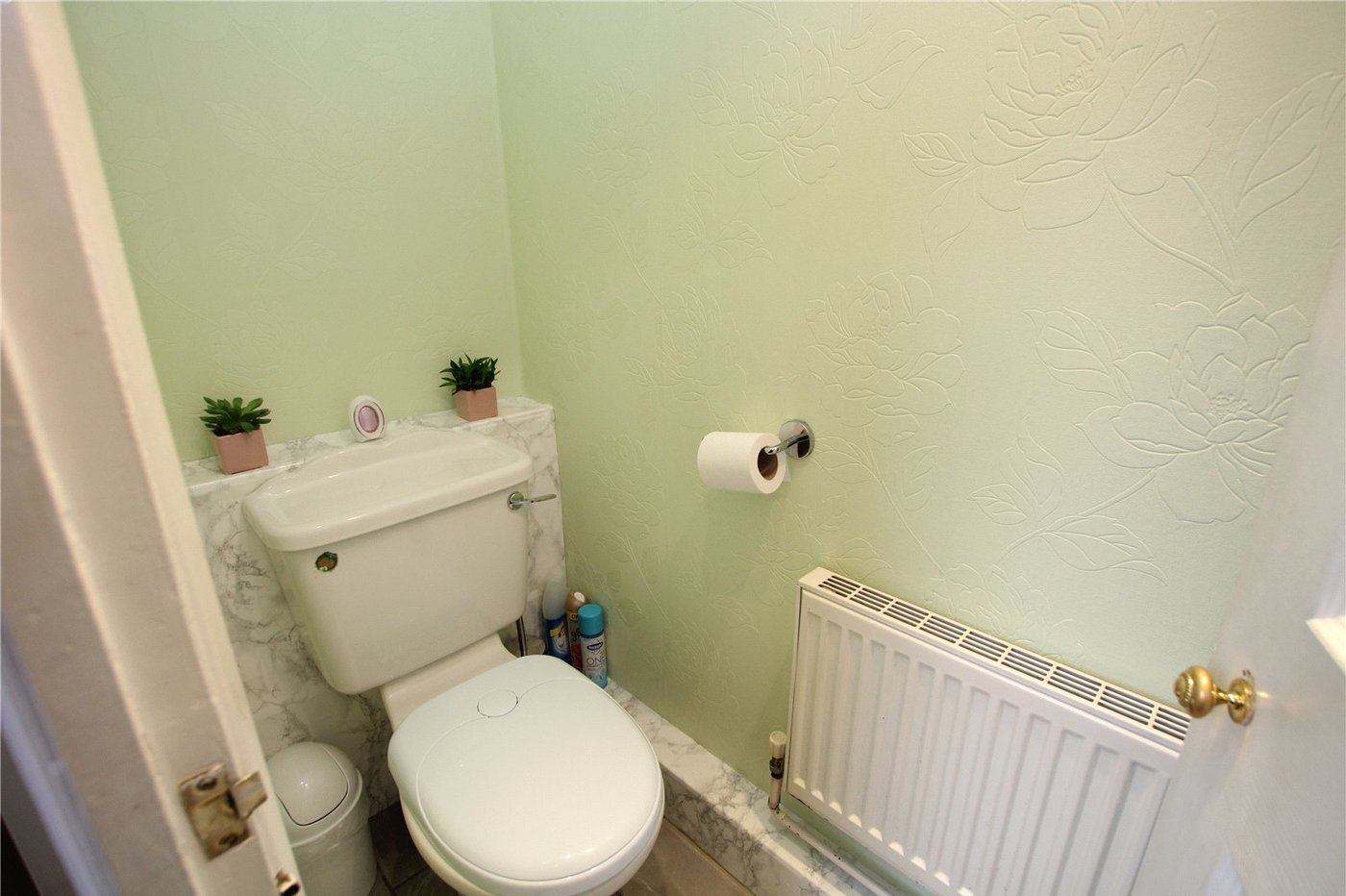 2 bedroom house for sale in Mottingham | Robinson Jackson