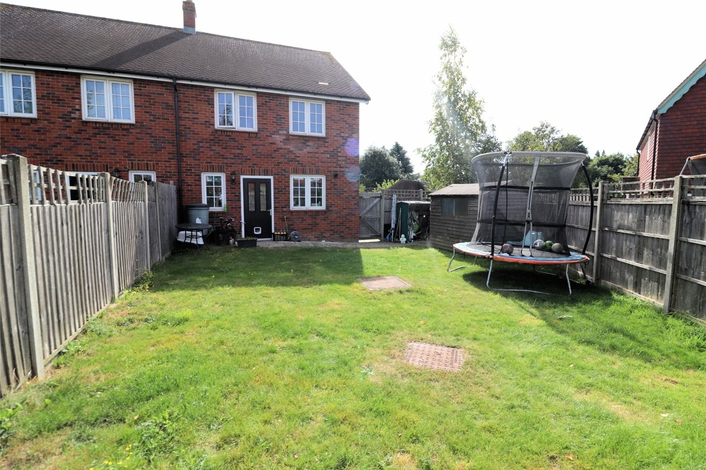 3 bedroom house for sale in Preston | Robinson Jackson