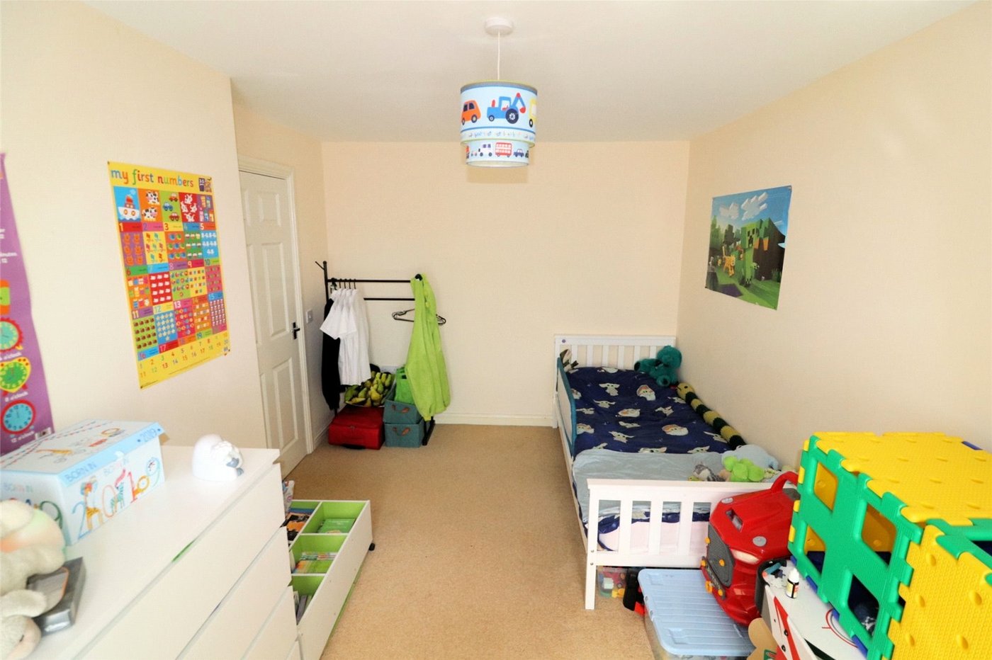 3 bedroom house for sale in Preston | Robinson Jackson