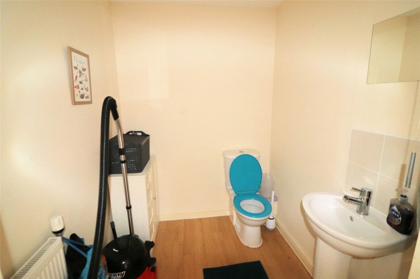 3 bedroom house for sale in Preston | Robinson Jackson