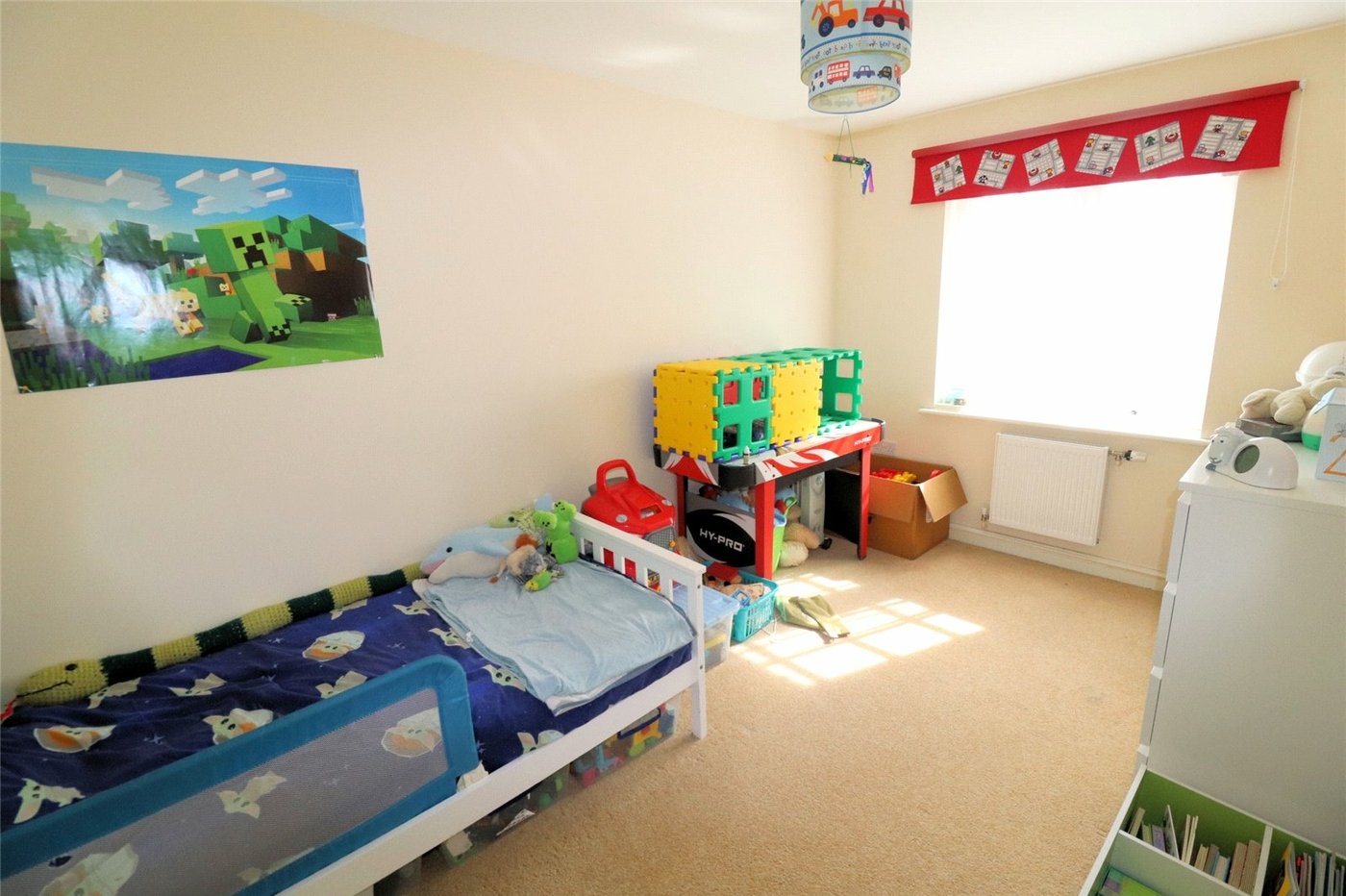 3 bedroom house for sale in Preston | Robinson Jackson