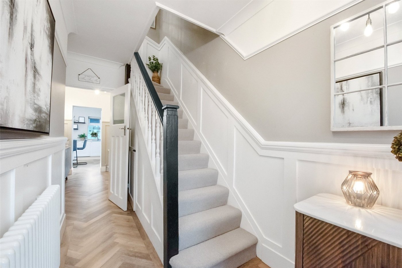 4 bedroom house for sale in Gillingham | Robinson Michael & Jackson