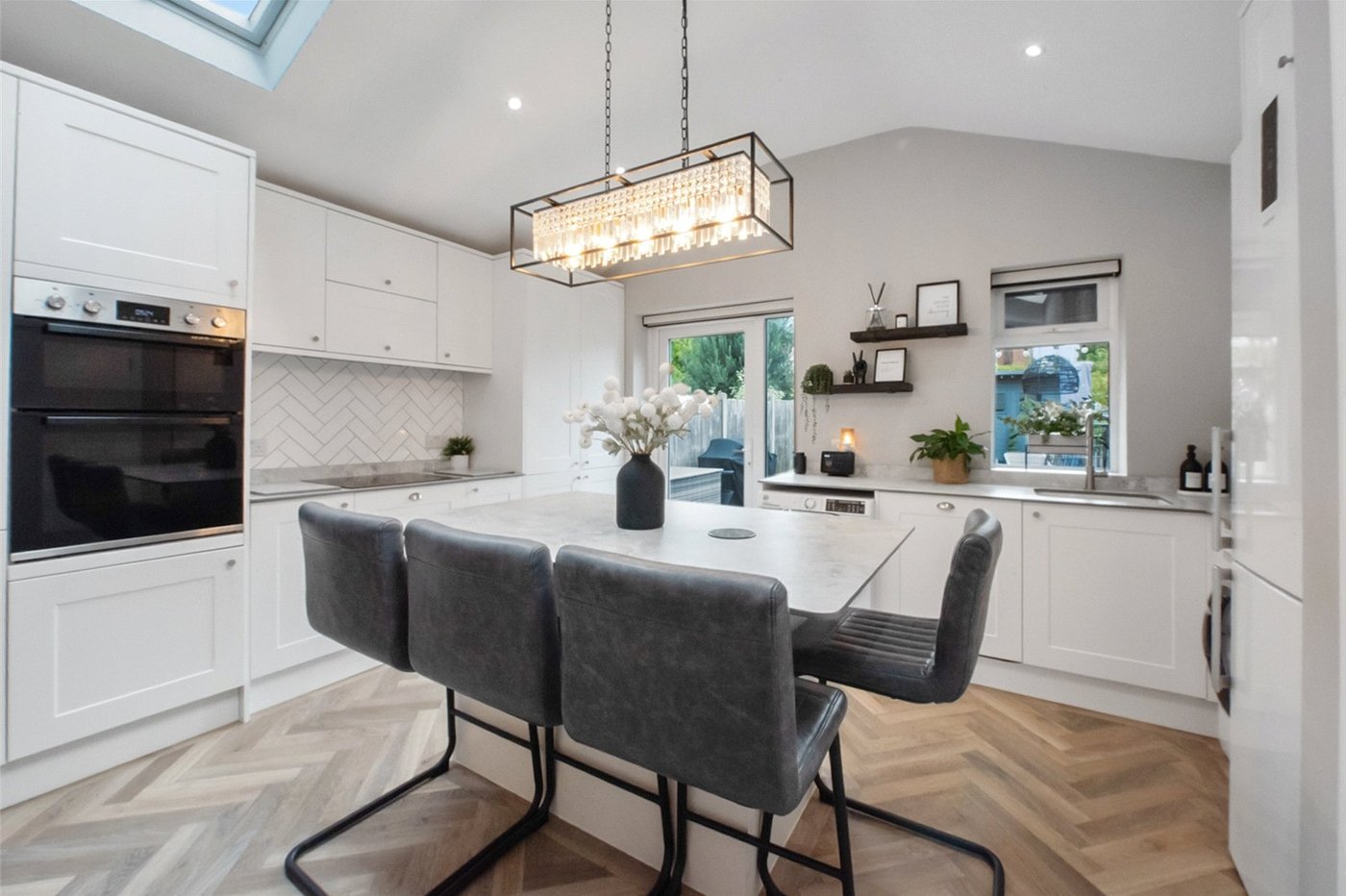 4 bedroom house for sale in Gillingham | Robinson Michael & Jackson