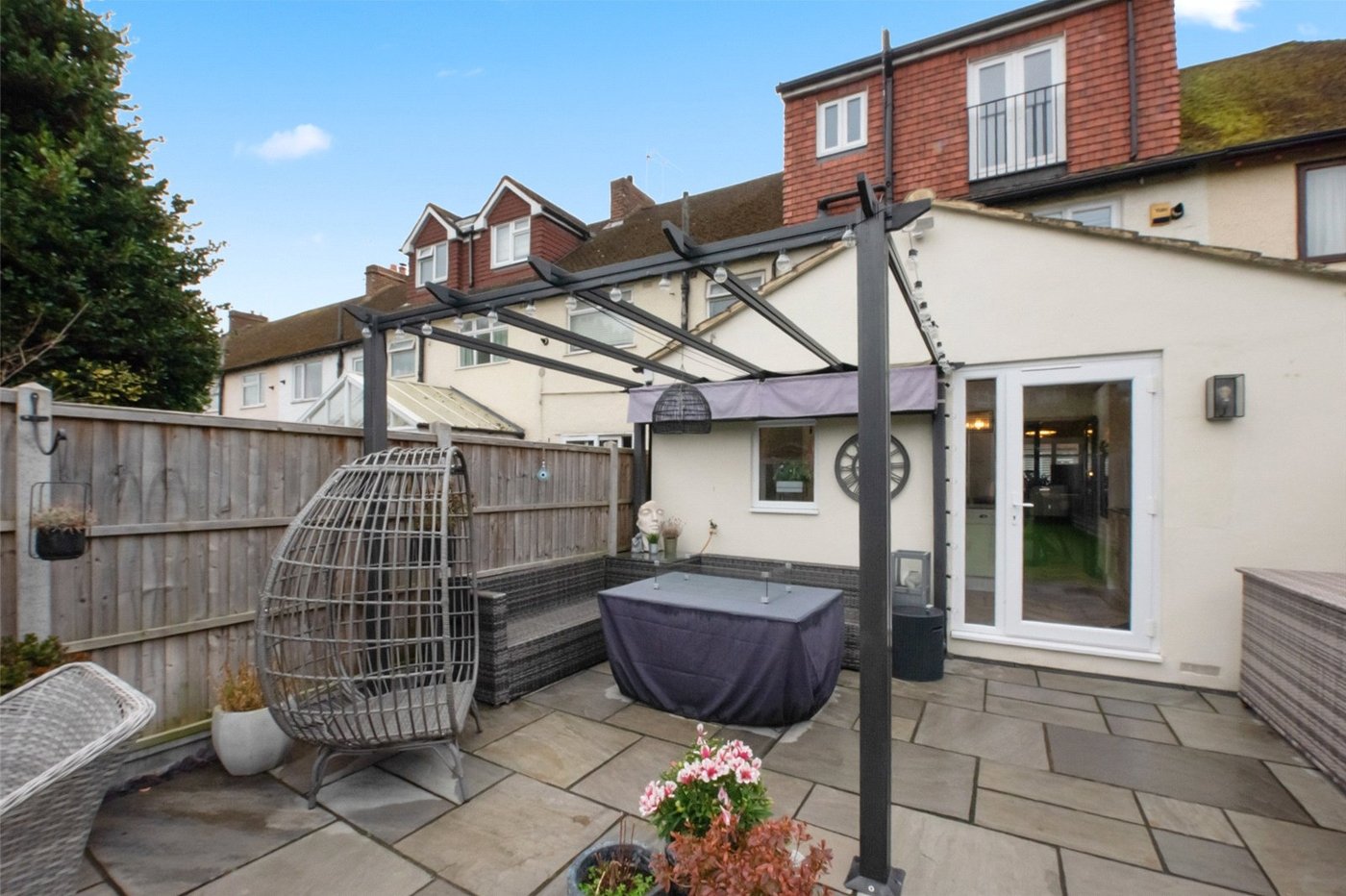 4 bedroom house for sale in Gillingham | Robinson Michael & Jackson