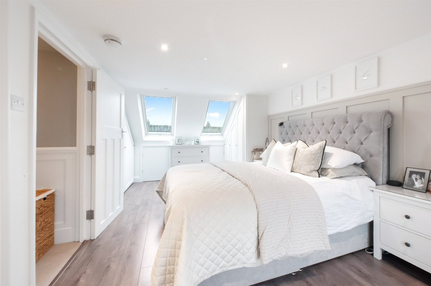 4 bedroom house for sale in Gillingham | Robinson Michael & Jackson