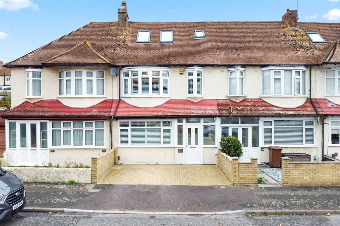 4 bedroom house for sale in Gillingham | Robinson Michael & Jackson