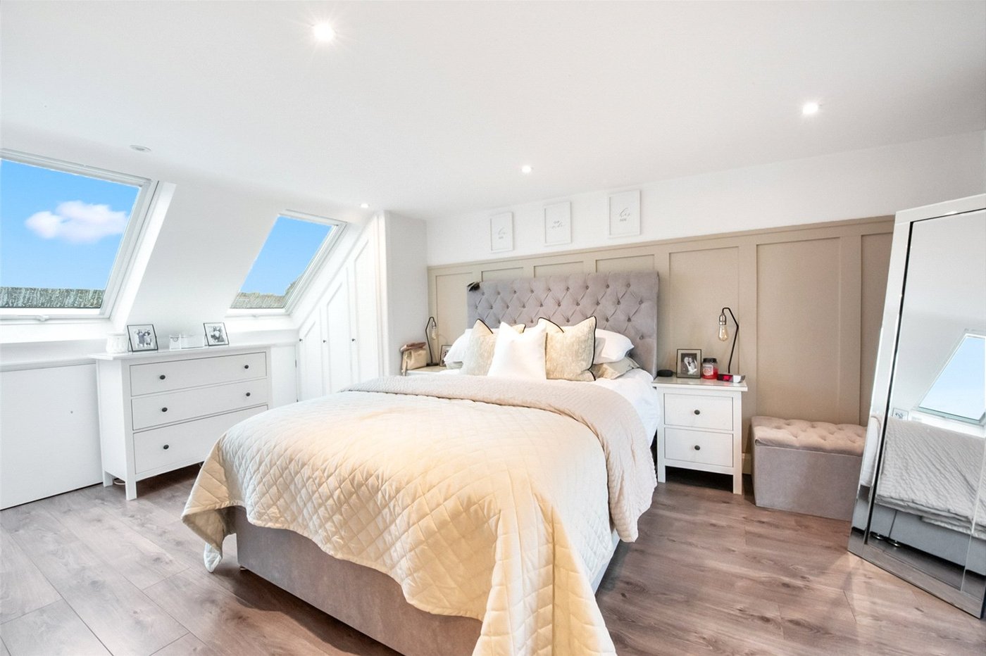 4 bedroom house for sale in Gillingham | Robinson Michael & Jackson