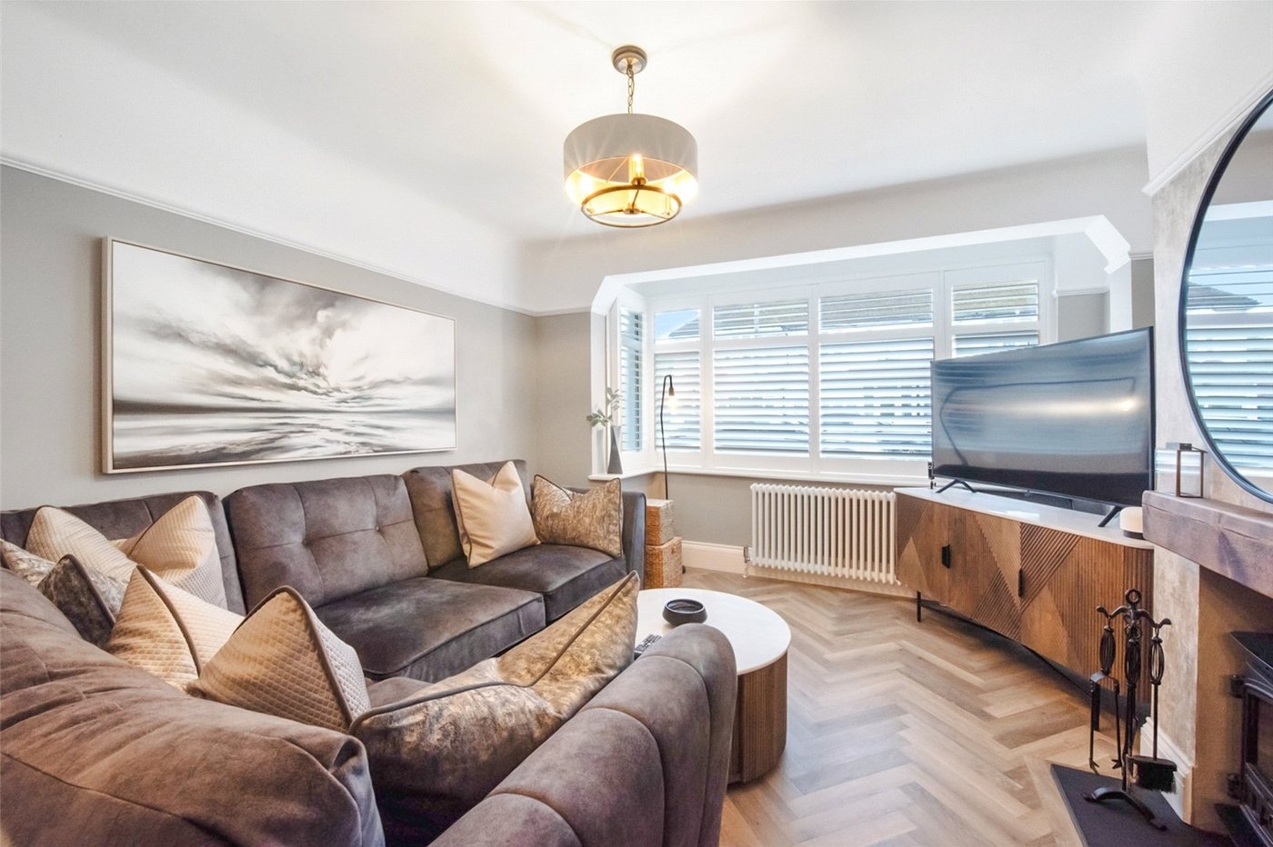 4 bedroom house for sale in Gillingham | Robinson Michael & Jackson