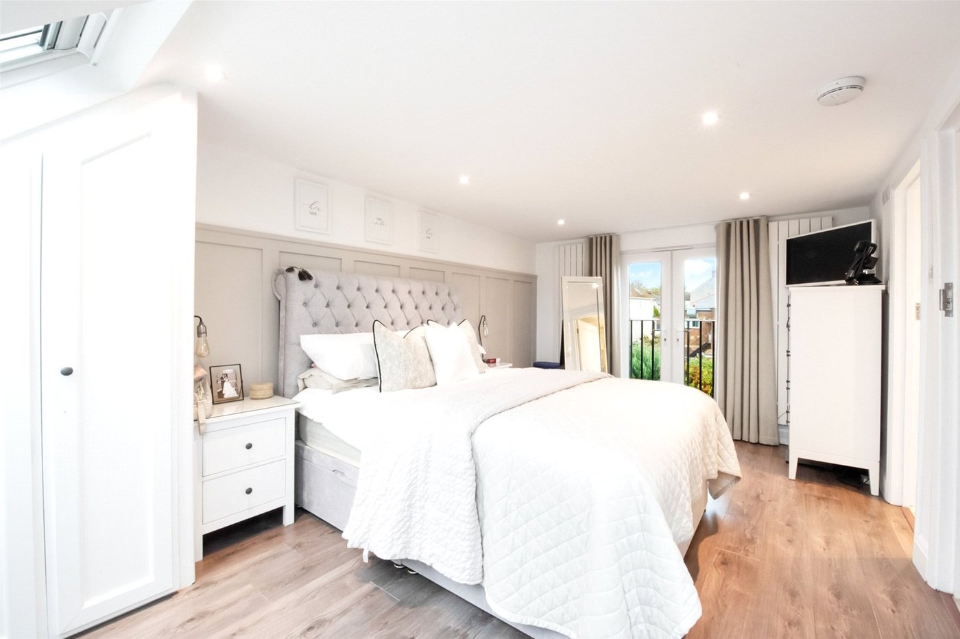 4 bedroom house for sale in Gillingham | Robinson Michael & Jackson