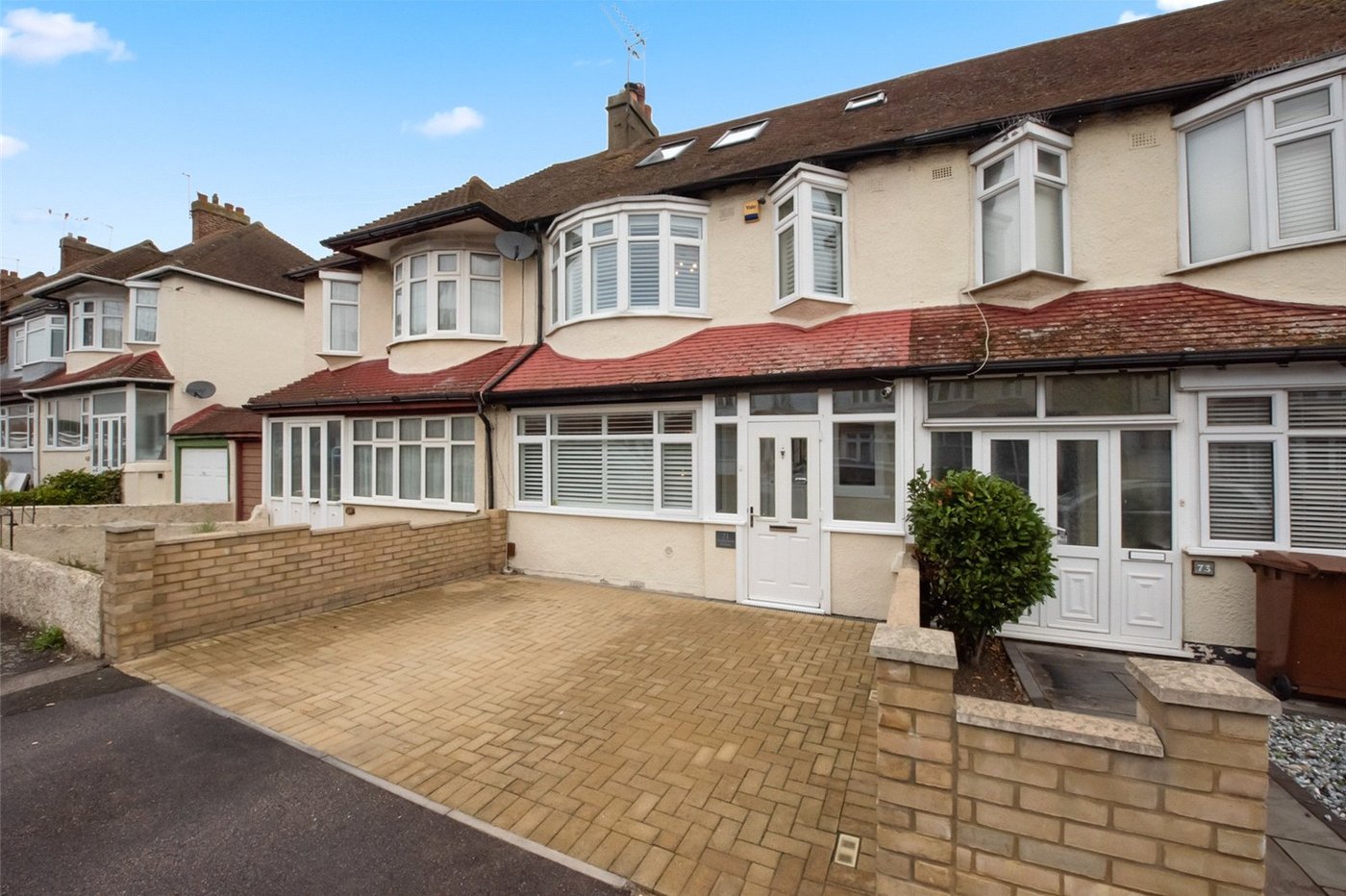 4 bedroom house for sale in Gillingham | Robinson Michael & Jackson