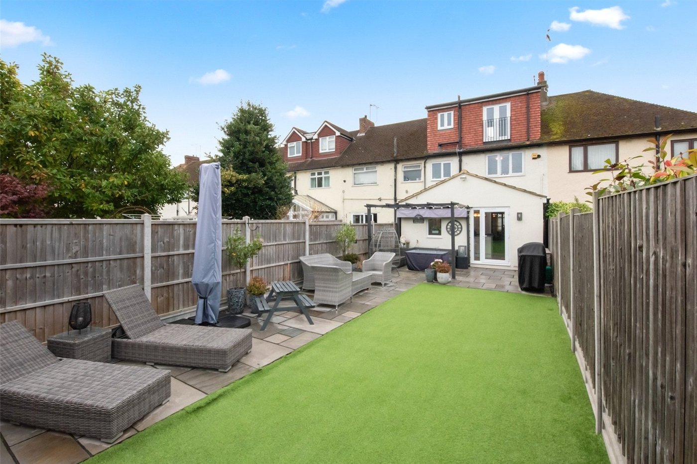 4 bedroom house for sale in Gillingham | Robinson Michael & Jackson